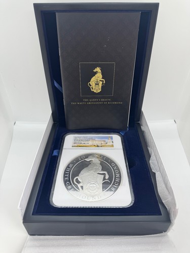 2021 silver kilo - kilo, the